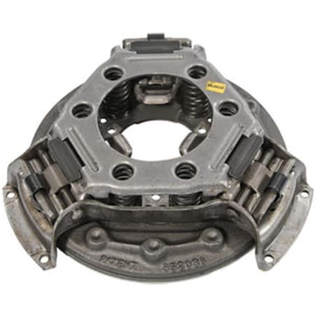 Aftermarket 11" Pressure Plate without Hub A39213